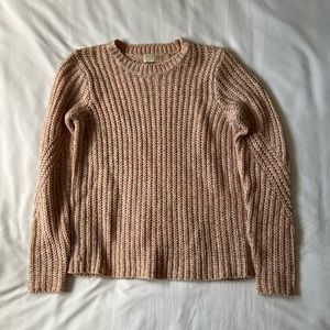 a new day Sweater